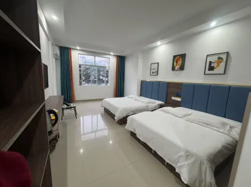 Baohua Hotel - 2-نجوم