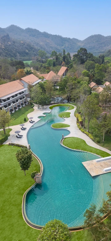 รูปภาพของโรงแรมเบลล์ วิลล่า รีสอร์ท เขาใหญ่