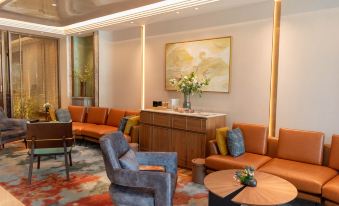 Fraser Suites Sukhumvit Bangkok