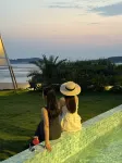 Suzhou Huye Homestay - balneario