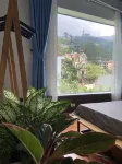 Vạc Villa - Tam Đảo Các khách sạn ở TT. Tam Đảo