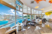 雅魚塔悦爾ホテル 雅安