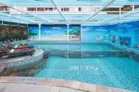 Haikou Xinyuan Hot Spring Hotel - Hot Springs