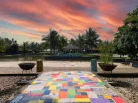 Avery Coconut Island Waterpark Beach Resort Carita
