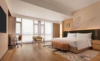 Hilton Garden Inn Maoming Xinyi