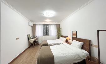 Xinchang Xinxin Homestay (Shijiufeng)