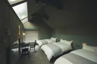 At Hotel ORTO Hotels in 