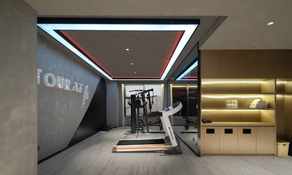 Atour Hotel (Chongqing Nanbin Road Huangguan International River view)