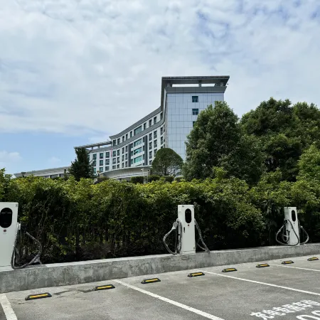 You Shui Pearl Hotel