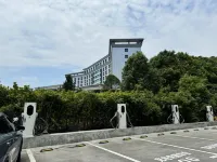You Shui Pearl Hotel - Bãi đậu xe