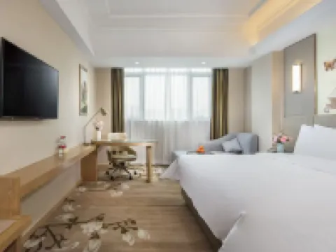 Vienna Hotel (Yudu Railway Station) Hoteles en Yudou