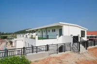 Changdao Chunxi Homestay (Jiuzhangya Scenic Area) Hotel in zona Jiuzhang Cliff