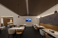 Atour Hotel Jiuquan Drum Tower Western Han Dynasty Scenic Area - breakfast