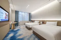 Starway Hotel (Dunhuang Night Market)