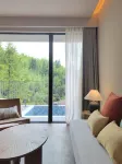 杭州城西湯泉花間堂·見青山 杭州住宿飯店