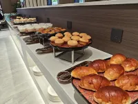 Chang Cheng Hotel（Bac Ninh） - พร้อมอาหารเช้า