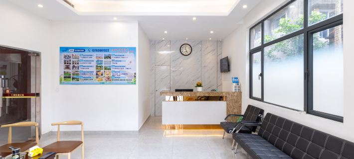 Zhanjiang Yuexin Hotel (Lingnan Normal University Branch, Zhanjiang Republic of China Style Street) Hotel a Zhanjiang