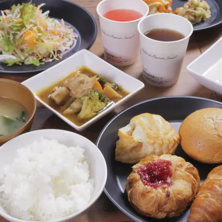 Super Hotel Sapporo Kitagojo Dori