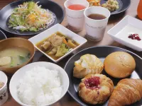 Super Hotel Sapporo Kitagojo Dori Hotels in Sapporo