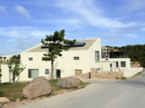 Yuhai Xiangyue Homestay (Jinshiwang Art Park)