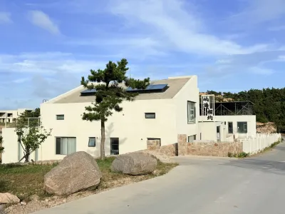 Yuhai Xiangyue Homestay Hotels near Haoyunjiao National Scenic Area