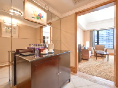 フラマ ホテル大連 大連のホテル