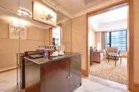 푸라마 호텔 다롄