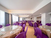 yi bo guo ji jiu dian(san ming bei zhan sha xian dian)) Hotels in Sanming