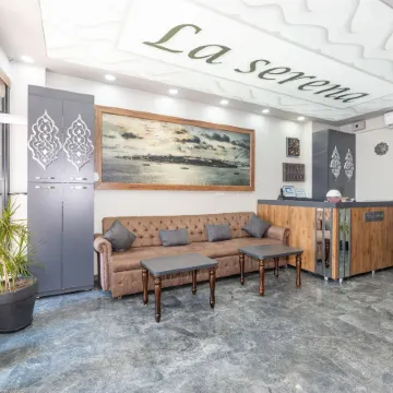 La Serena Hotel