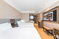 Delingha Shangkeyouyue Hotel (Kunlun Road) Hôtels à : Delingha