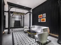 赤坎古鎮戲劇酒店 鄰近赤坎影視城的酒店