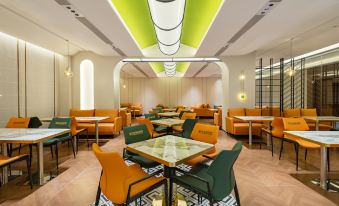 Kaisha International Hotel