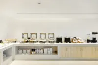 City Comfort Inn (Zhoukou Chuanhui Huanghe Road Store)