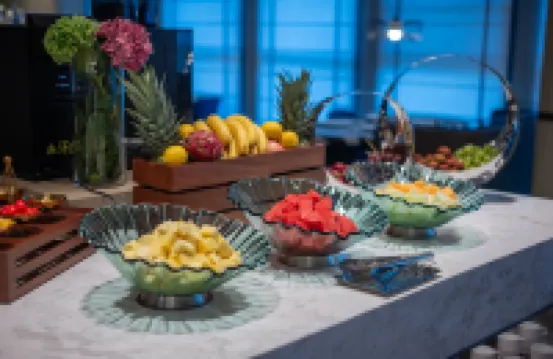 NOVOTEL YINCHUAN HUIRONG