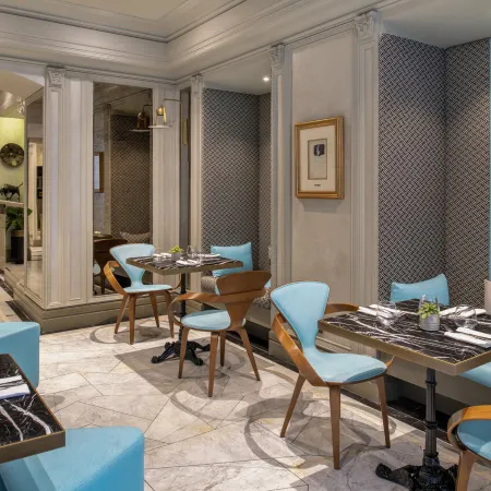 Art Gallery Hotel Отели рядом с достопримечательностью «Нагорный парк»