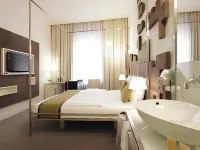 Pure White Hotels near Prague 2