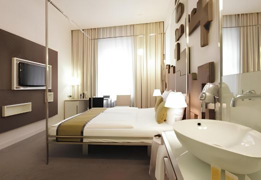 퓨어 화이트 호텔