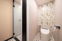 LANYU·3100 private hot spring graden hotel - balneario