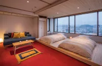 Wataya Besso Hotels in Ureshino