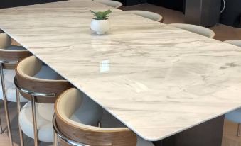 FooYee Hotel-Wen Xinzq