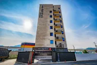 호텔 시그니처 양산시 호텔