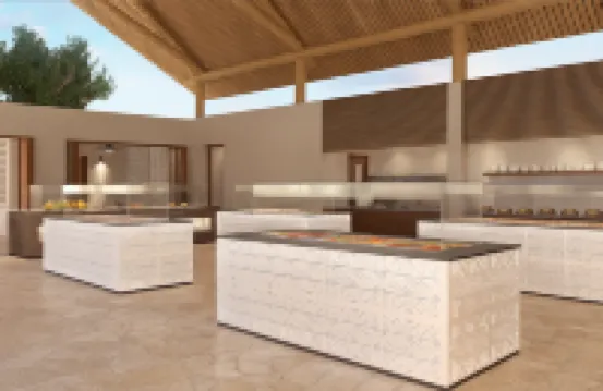 Sandies Nungwi Beach Zanzibar