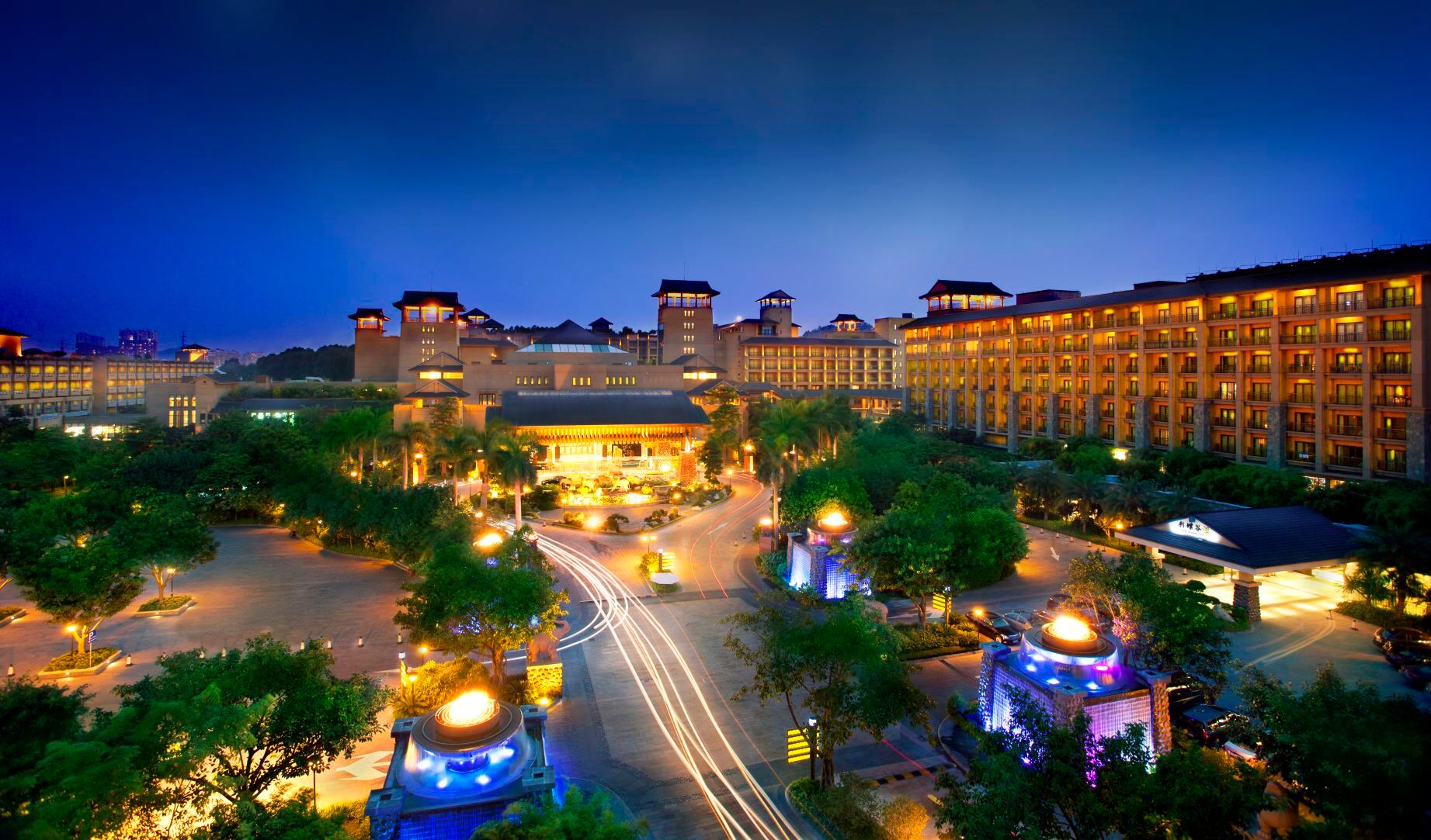 Chimelong Hotel