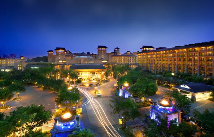 Chimelong Hotel