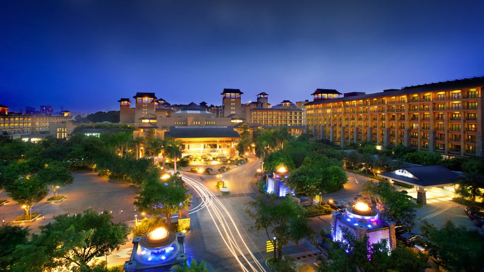 Chimelong Hotel
