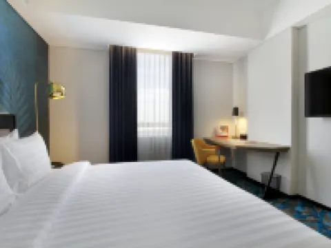 Swiss-Belinn Airport Surabaya Hoteles en Gedangan