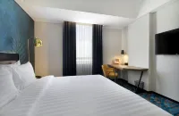 Swiss-Belinn Airport Surabaya Hotel di Kecamatan Gedangan