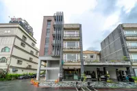 discovery b&b Hotels in Hualien