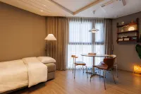 Wecostay Chungmuro