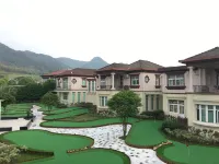 Ningbo Dongqian Lake Qixin Resort Hotel
